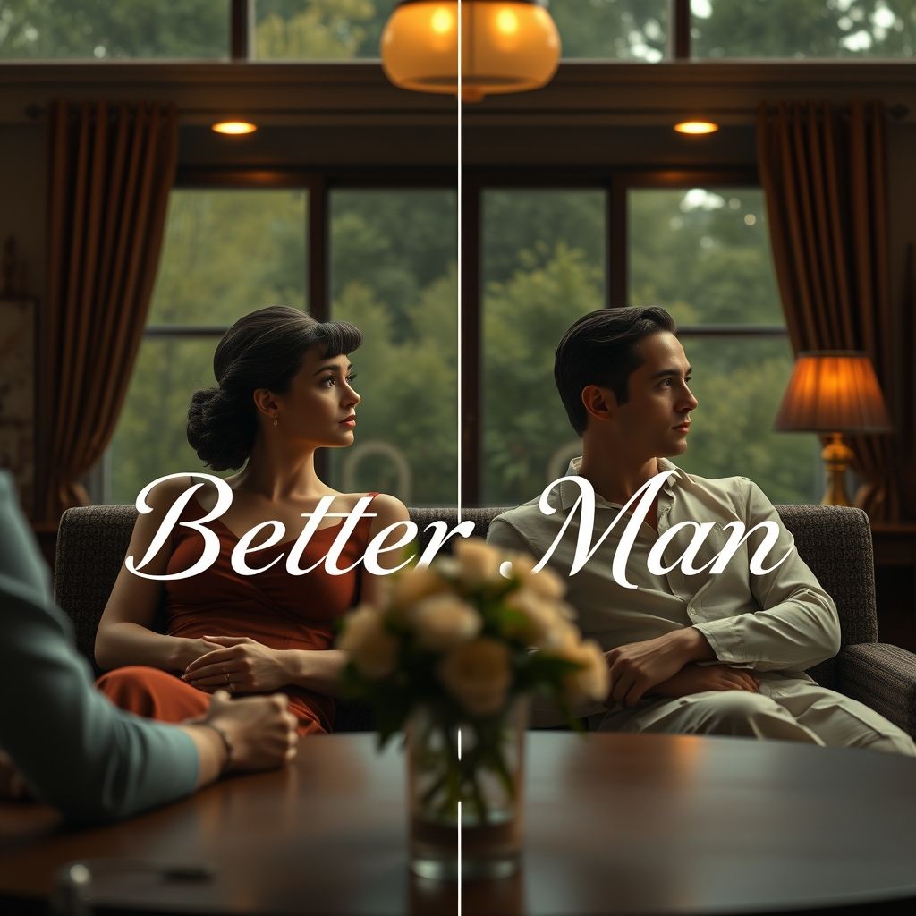 เปรียบเทียบ Better Man กับภาพยนตร์รักเรื่องอื่นๆ